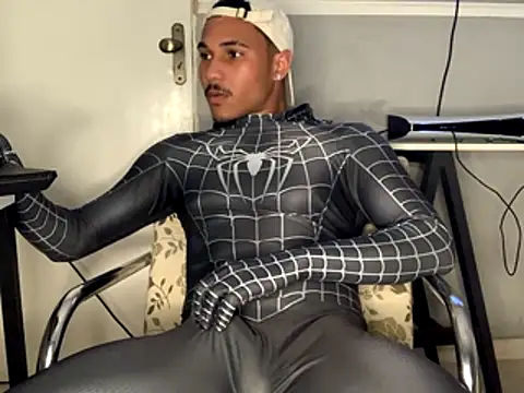 edualqxo online show from October 24, 2025, 10:20 pm