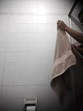 Gabriesex online show from November 6, 2025, 10:03 pm