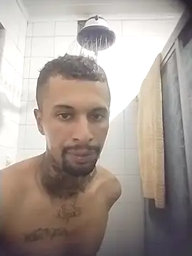 Gabriesex online show from November 8, 2025, 11:19 pm