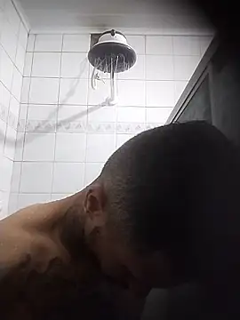 Gabriesex online show from November 28, 2025, 8:25 am