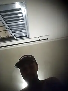 Gabriesex online show from November 17, 2025, 8:02 pm