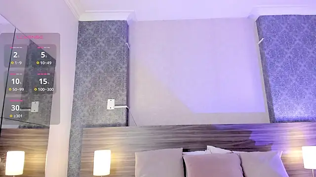 Snapshot of MiilaBlake chatting on November 17, 2025, 8:13 pm MiilaBlake online show from November 17, 2025, 8:13 pm