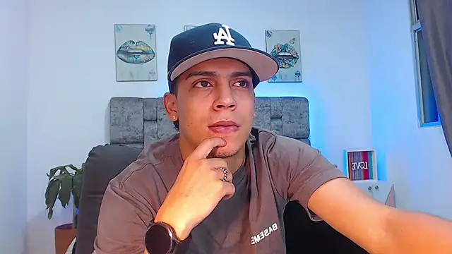 Snapshot of david_santos16 chatting on September 18, 2025, 1:08 am david santos16 online show from September 18, 2025, 1:08 am