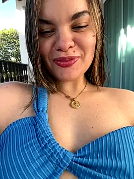 Pribaixinha online show from October 25, 2025, 7:14 pm