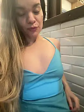 Pribaixinha online show from April 14, 2026, 8:58 pm