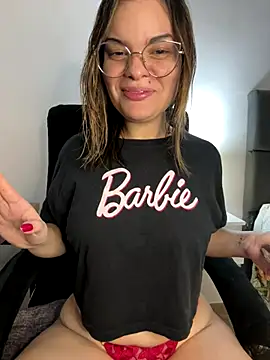 Pribaixinha online show from November 2, 2025, 10:15 pm