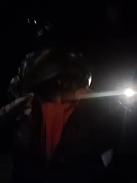 Juann-cock online show from April 18, 2026, 2:36 am