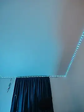 Juann-cock online show from February 20, 2026, 3:36 am