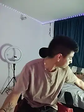 Juann-cock online show from February 8, 2026, 5:49 am