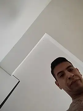 Juann-cock online show from February 19, 2026, 2:58 pm