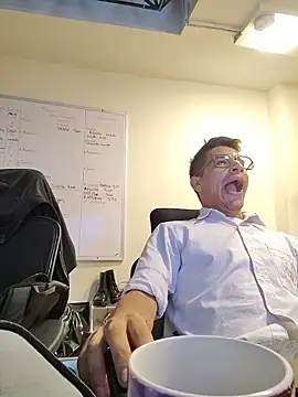 Juann-cock online show from February 27, 2026, 11:04 pm