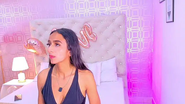 Snapshot of Samanta_Isel chatting on February 11, 2026, 3:06 am Samanta Isel online show from February 11, 2026, 3:06 am