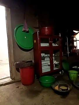 quynhkoolbae online show from February 1, 2026, 12:31 am