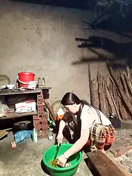 quynhkoolbae online show from February 7, 2026, 11:46 pm