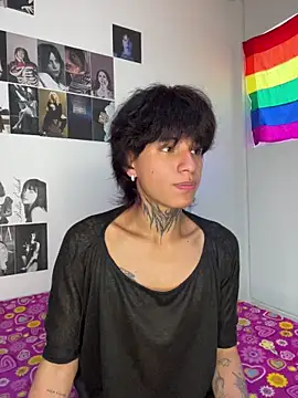 Snapshot of bellamy_095 chatting on February 9, 2026, 7:34 pm bellamy 095 online show from February 9, 2026, 7:34 pm