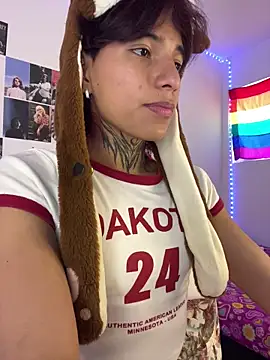 Snapshot of bellamy_095 chatting on February 23, 2026, 6:52 pm bellamy 095 online show from February 23, 2026, 6:52 pm