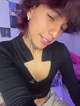 Snapshot of bellamy_095 chatting on February 24, 2026, 6:09 pm bellamy 095 online show from February 24, 2026, 6:09 pm