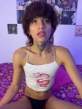 bellamy 095 online show from March 23, 2026, 8:08 pm