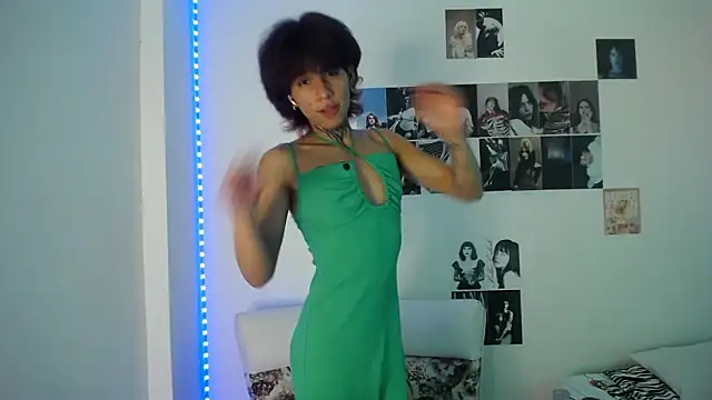 bellamy 095 online show from March 17, 2026, 8:34 pm