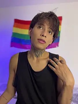 bellamy 095 online show from April 16, 2026, 1:50 am