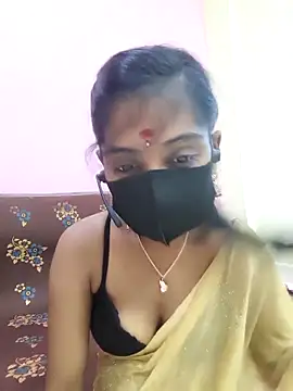 mounika26 online show from September 9, 2025, 6:45 am