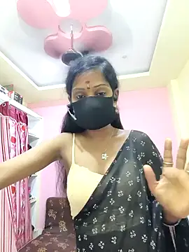 mounika26 online show from October 1, 2025, 9:14 am