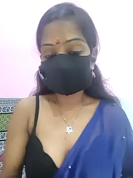 mounika26 online show from October 18, 2025, 6:15 am