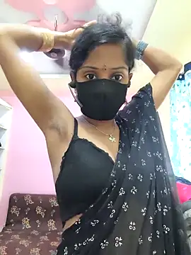 mounika26 online show from October 3, 2025, 6:48 am