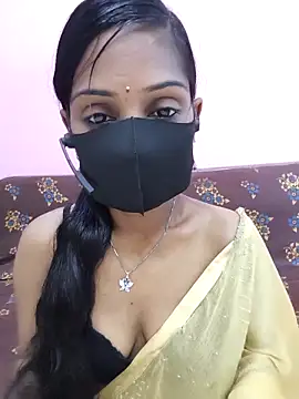 mounika26 online show from September 19, 2025, 5:55 am