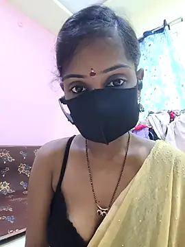 mounika26 online show from September 22, 2025, 6:19 am