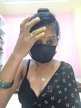 mounika26 online show from September 30, 2025, 8:09 am