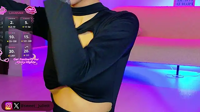 jelly  beanss online show from February 27, 2026, 10:15 am