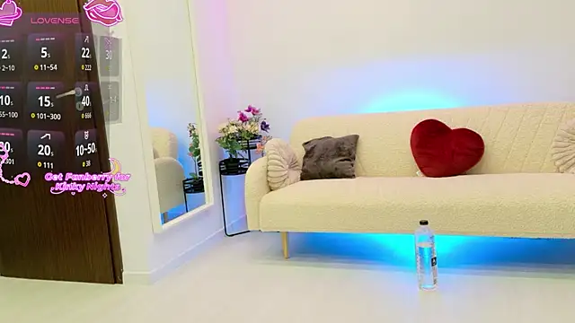 jelly  beanss online show from December 14, 2025, 8:09 am