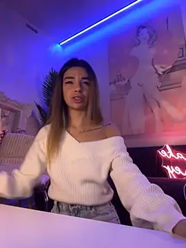 jelly  beanss online show from October 2, 2025, 7:17 pm