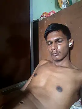 akshant1234 online show from November 9, 2025, 5:44 am