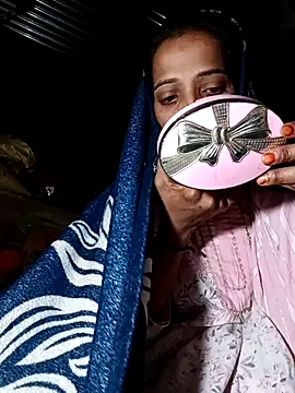 Pinki thakur 1 online show from April 9, 2026, 8:04 pm