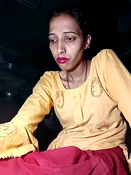 Pinki thakur 1 online show from May 12, 2026, 6:58 pm