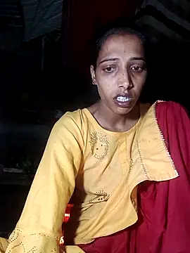 Snapshot of Pinki_thakur_1 chatting on February 20, 2026, 6:54 pm Pinki thakur 1 online show from February 20, 2026, 6:54 pm