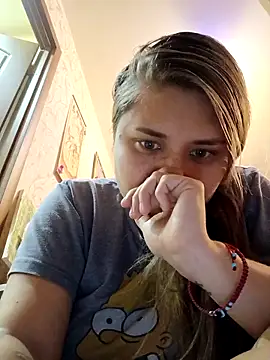 Snapshot of ivorywhisper chatting on October 23, 2025, 6:50 pm ivorywhisper online show from October 23, 2025, 6:50 pm