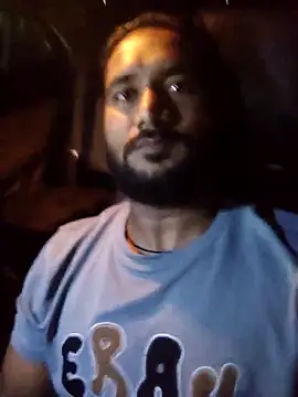 VijayLover69 online show from September 19, 2025, 4:22 pm