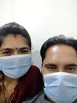 VijayLover69 online show from April 17, 2026, 3:37 pm