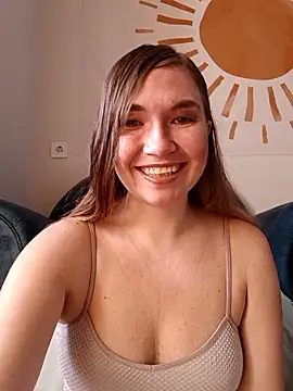 KisaVixen online show from January 13, 2026, 10:19 am