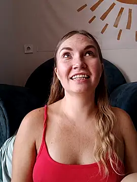 KisaVixen online show from September 23, 2025, 10:11 am