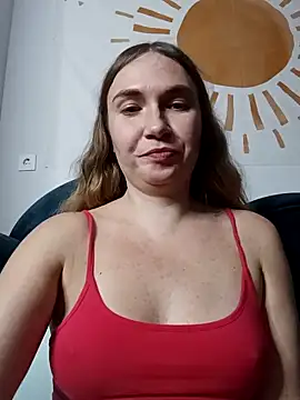 KisaVixen online show from October 31, 2025, 8:05 pm