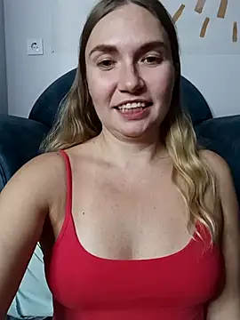 KisaVixen online show from September 26, 2025, 8:27 pm