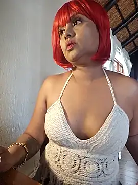 Indian GlowingMiax online show from February 1, 2026, 10:35 am