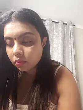 Indian GlowingMiax online show from January 7, 2026, 3:22 am