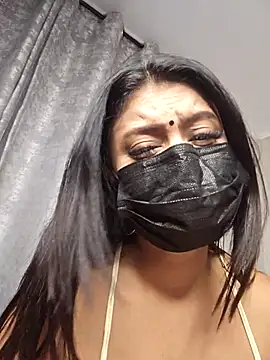 Indian GlowingMiax online show from March 27, 2026, 4:21 am