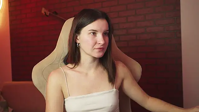 AgataWillis online show from October 1, 2025, 4:39 am