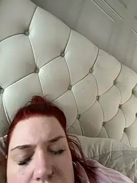 MysteriousMylaX online show from April 23, 2026, 10:33 am